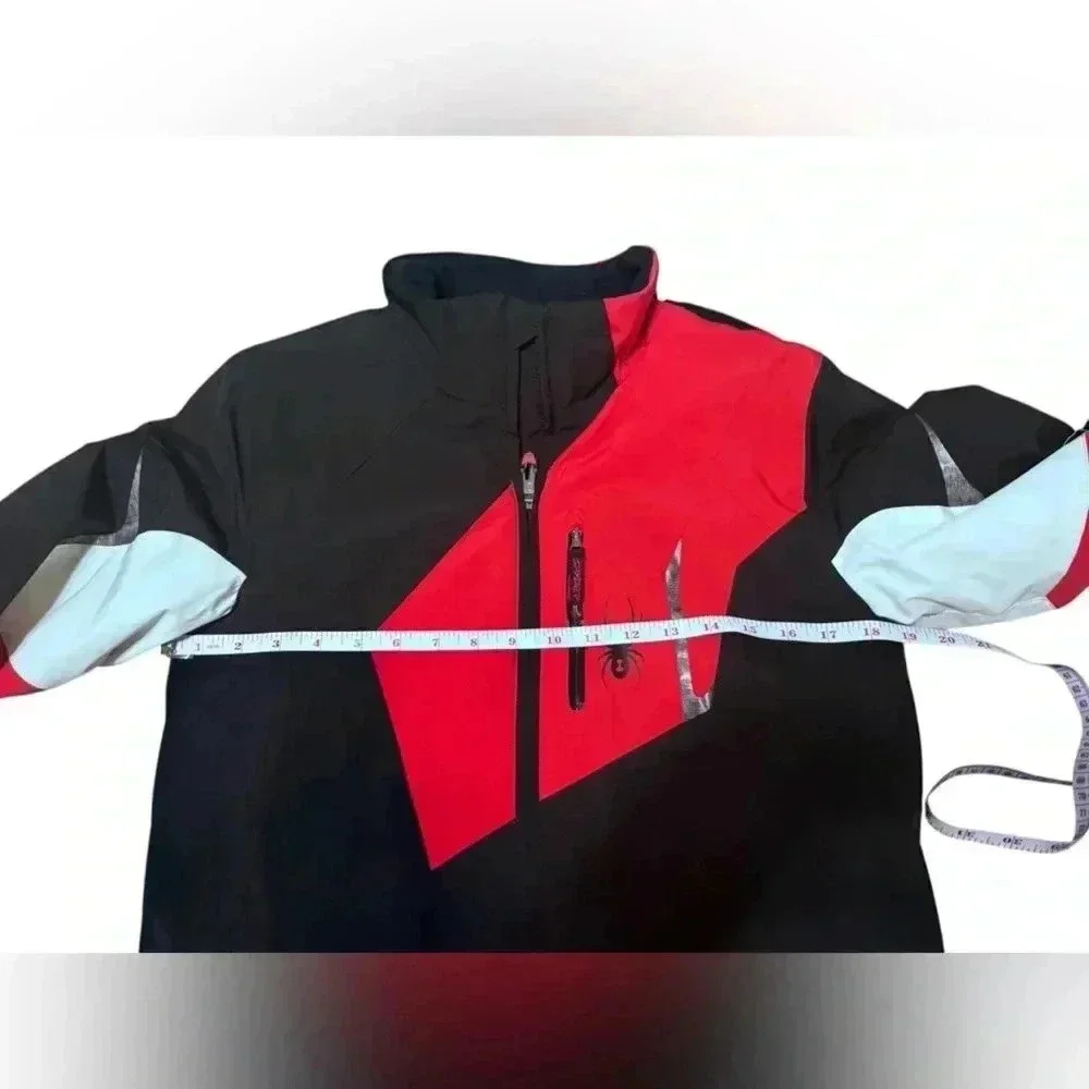 Spyder Youth Ski jacket